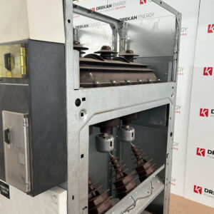 Cellule Fluokit SM6 Schneider Occasion Garantie HTA | Drekan Energy