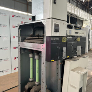 Cellule Fluokit SM6 Schneider Occasion Garantie HTA | Drekan Energy