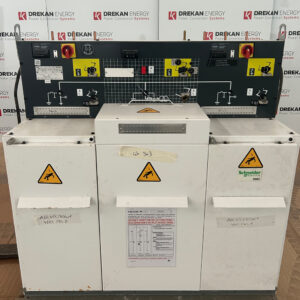 Cellule RM6 Schneider Occasion Garantie – Haute Performance | Drekan Energy