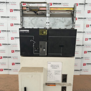 Cellule SM6 Schneider Occasion Garantie HTA | Drekan Energy