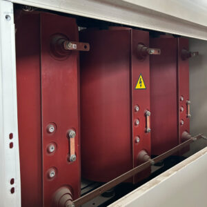 Transformateur Trihal Schneider 630 kVA Occasion | Drekan Energy