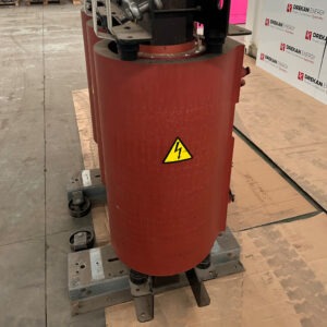 Transformateur Trihal Merlin Gerin 630 kVA Incontournable | Drekan Energy