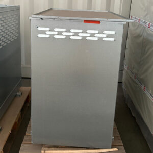 Transformateur Sec Triphasé Powerplus 100 kVA – 400V/400V | Drekan