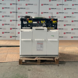 Tableau HTA RM6 Automatique Schneider | Révisé Drekan Energy