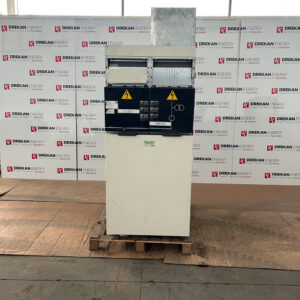 Cellule de Comptage HTA Schneider SM6 GBC-BB 17,5 kV | Drekan Energy