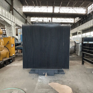 Transformateur à Huile HTA d&rsquo;Occasion Reconditionné | Drekan