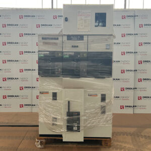 Cellule Schneider SM6 QM & DM 24kV | Occasion Reconditionnée