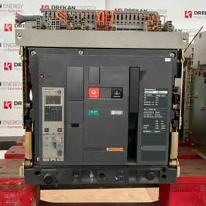 Disjoncteur Masterpact NW20 H1 Débrochable – Merlin Gerin / Schneider Electric – 2000A