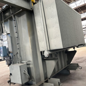 Transformateur de Puissance 8000 kVA (8 MVA) à Huile | Drekan