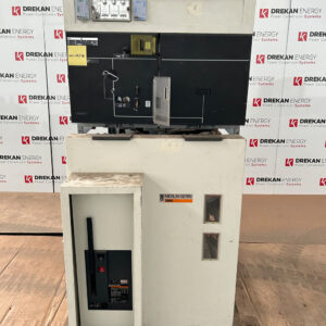 Cellule HTA Merlin Gerin SM6 DM1-A Occasion | Drekan Energy