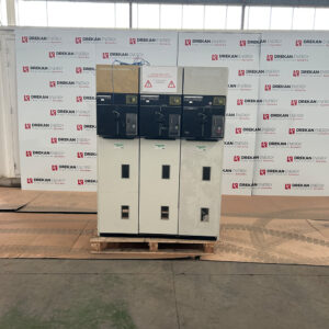 Cellule Schneider SM6 IM QM | Drekan Energy