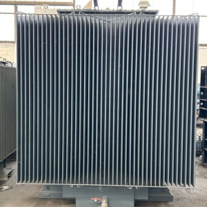 Transformateur HTA 630 kVA à Huile | Révisé par Drekan Energy