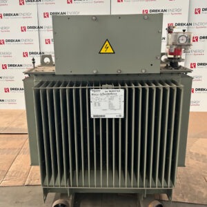 Transformateur Schneider Minera 400 kVA – 20 kV / 410 V d&rsquo;Occasion