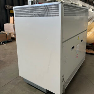 Transformateur Sec Enrobé Schneider Trihal 630 kVA d&rsquo;Occasion | Drekan