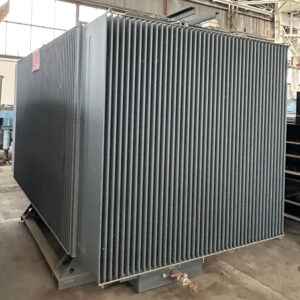 Transformateur HTA 630 kVA à Huile | Révisé par Drekan Energy