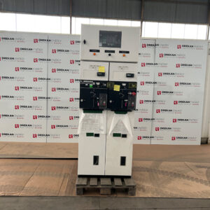Cellule Moyenne Tension Schneider SM6 d&rsquo;Occasion – 24 kV | Drekan